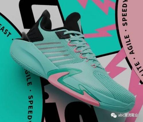 特步新球鞋爆料视频大全,潮流新品抢先看  第3张